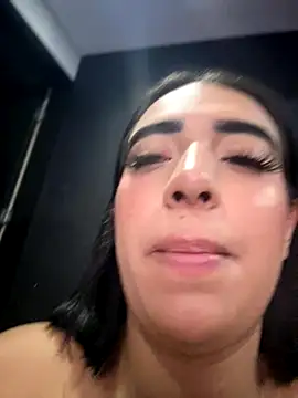 Scarlett-LS online show from 10.25.25