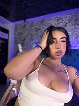 Scarlett-LS online show from 12.02.25