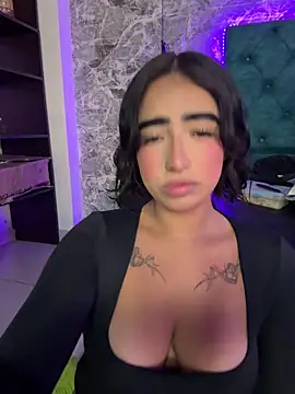 Scarlett-LS online show from 01.07.26