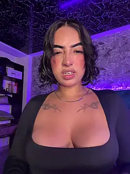 Scarlett-LS online show from 01.16.26