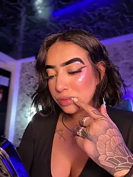 Scarlett-LS online show from 02.04.26