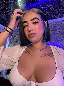 Scarlett-LS online show from 02.19.26