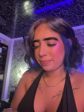 Scarlett-LS online show from 02.21.26