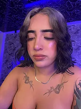 Scarlett-LS online show from 03.22.26