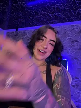 Scarlett-LS online show from 03.29.26