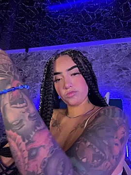 Scarlett-LS online show from 04.14.26