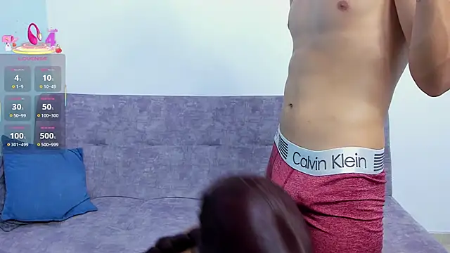 Harsh wolrd online show from 03.13.25