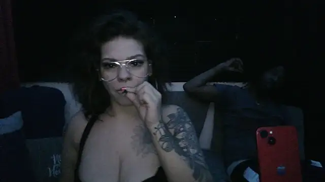 Snapshot of cheffboyrg chatting on 02.27.25 cheffboyrg online show from 02.27.25