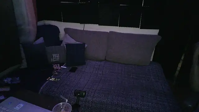 Snapshot of cheffboyrg chatting on 03.15.25 cheffboyrg online show from 03.15.25