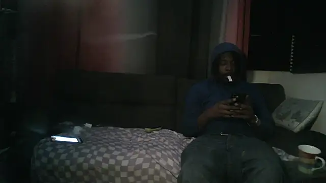 Snapshot of cheffboyrg chatting on 12.21.25 cheffboyrg online show from 12.21.25