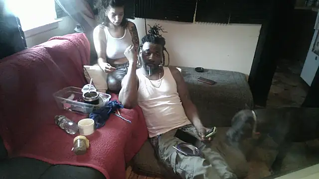 cheffboyrg online show from 02.14.26