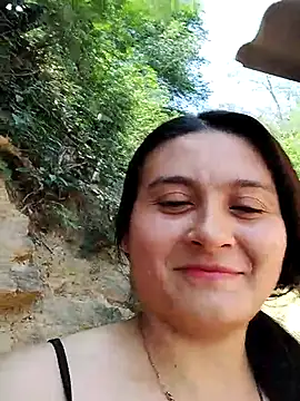 Pussy-Hairy-Horny online show from 02.13.25