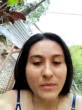 Pussy-Hairy-Horny online show from 02.14.25