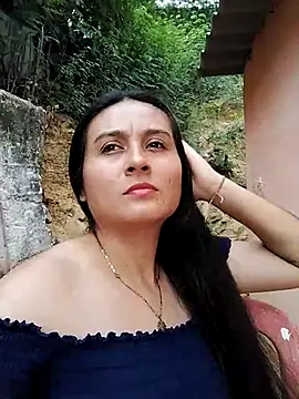 Pussy-Hairy-Horny online show from 02.14.25