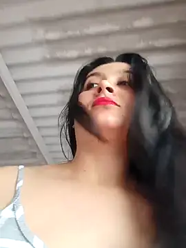 Pussy-Hairy-Horny online show from 09.10.25