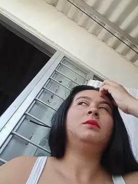 Pussy-Hairy-Horny online show from 05.16.26