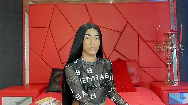 AntoniSantoss online show from 02.23.25