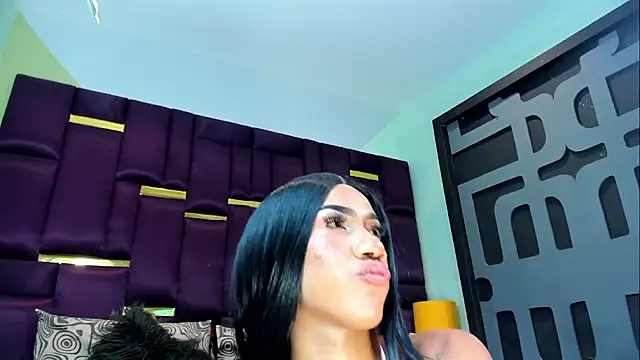 AntoniSantoss online show from 03.19.25