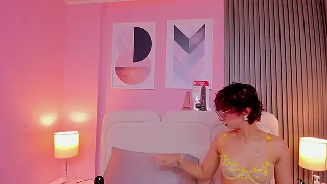 linda sofi   online show from 02.19.25