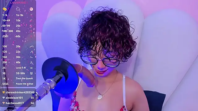 linda sofi   online show from 03.16.25