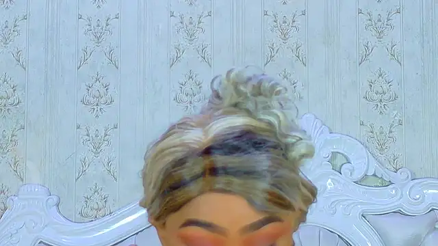 TianahGlow online show from 10.02.25