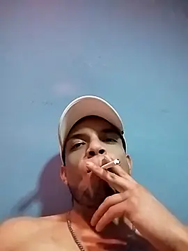 Snapshot of Brunohorny@xh chatting on 01.07.26 Brunohornyxh online show from 01.07.26