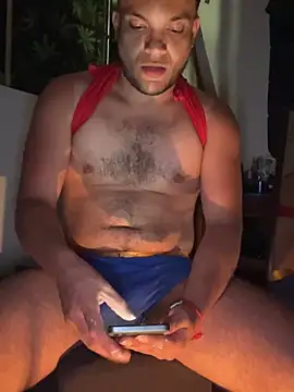 Brunohornyxh online show from 05.28.26