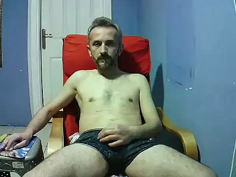 Snapshot of hair_man3457 chatting on 03.07.26 hair man3457 online show from 03.07.26