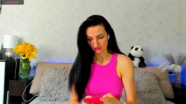 Tina Mart online show from 07.03.26