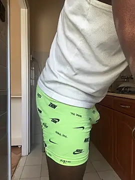 Budibudi5 online show from 02.18.26