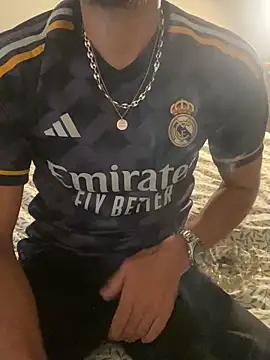 harpeur93 online show from 02.19.25