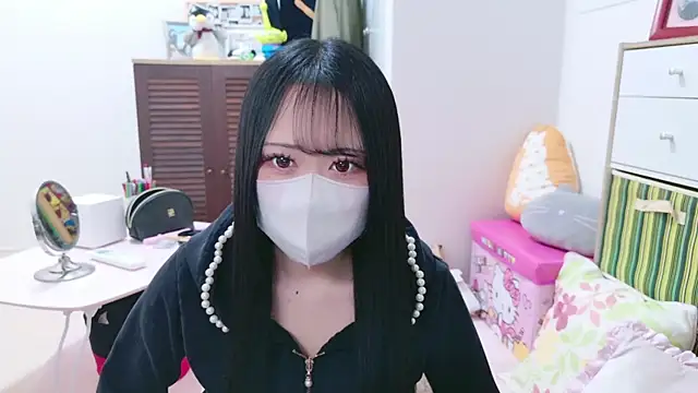 mao maochan online show from 02.13.25