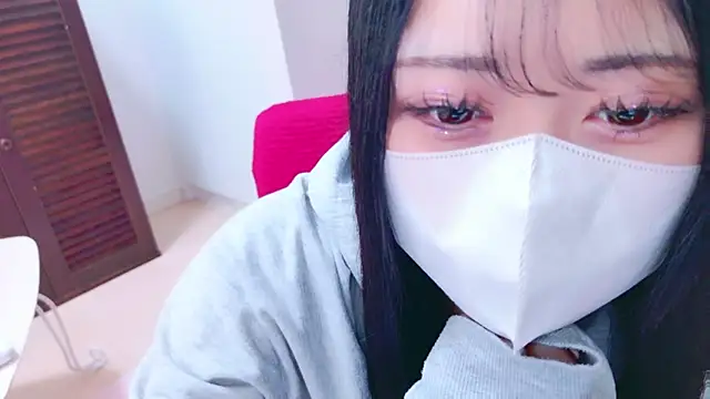 mao maochan online show from 02.24.25