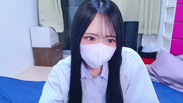 mao maochan online show from 09.12.25