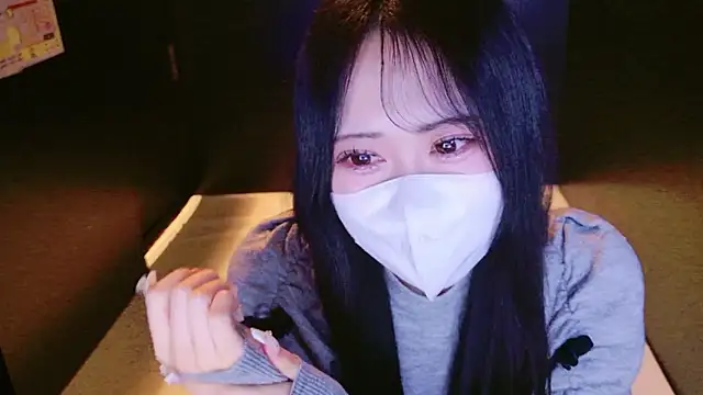 mao maochan online show from 12.03.25