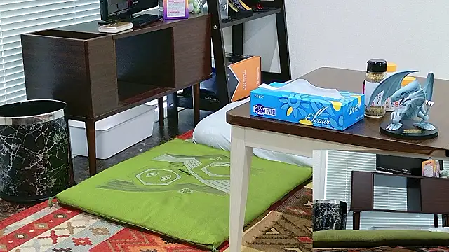 YARASERO-kun online show from 11.18.25