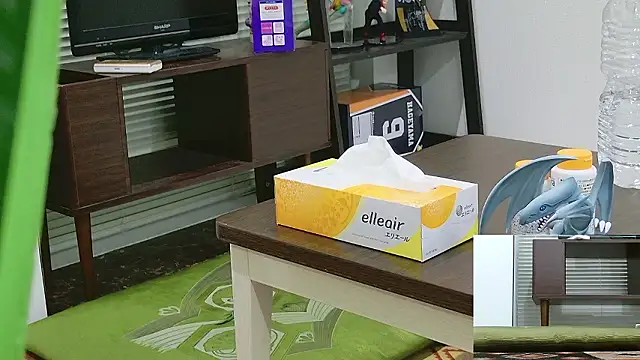 YARASERO-kun online show from 02.20.26