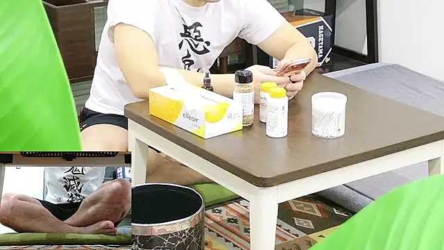 YARASERO-kun online show from 02.28.26