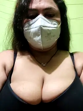 rani130 online show from 02.17.25