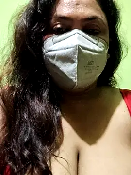 rani130 online show from 02.21.25