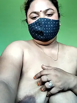 rani130 online show from 10.21.25