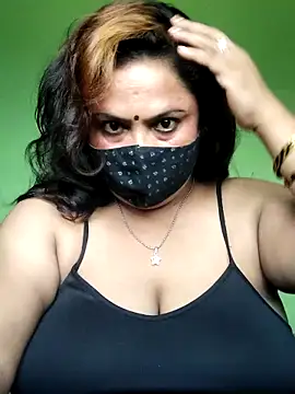 rani130 online show from 11.01.25