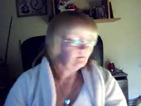 Violet5364 online show from 03.01.25