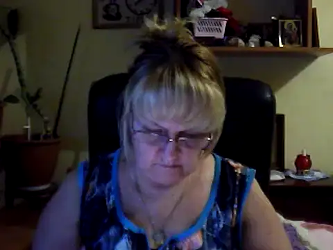 Violet5364 online show from 03.07.25