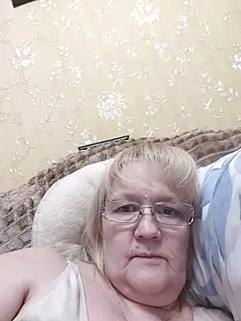 Violet5364 online show from 01.12.26