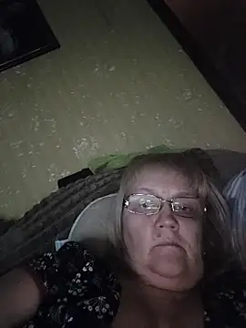 Violet5364 online show from 03.18.26