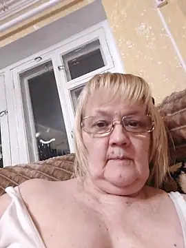 Violet5364 online show from 03.29.26