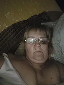 Violet5364 online show from 04.02.26