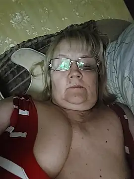 Violet5364 online show from 04.08.26