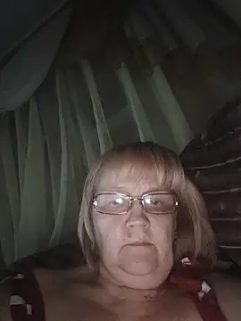 Violet5364 online show from 04.15.26